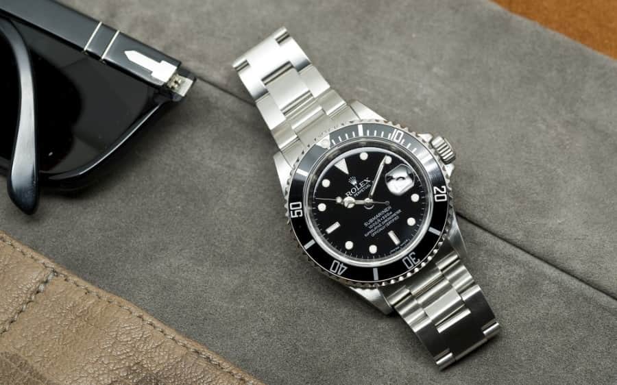 rolex